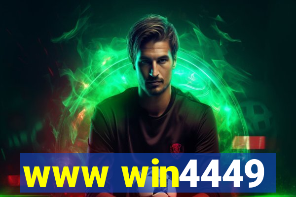 www win4449